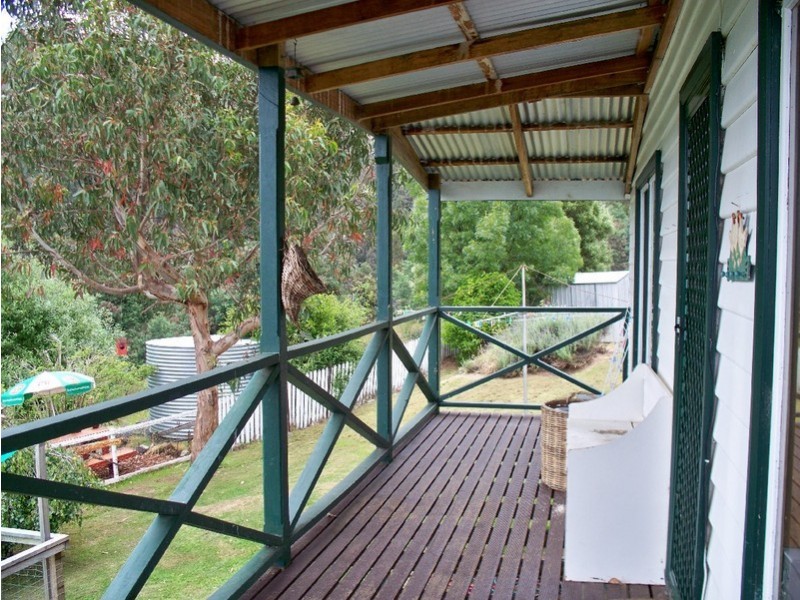 Collinsvale TAS 7012