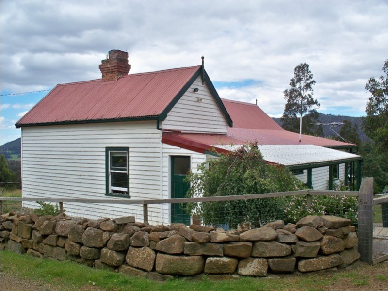 Collinsvale TAS 7012