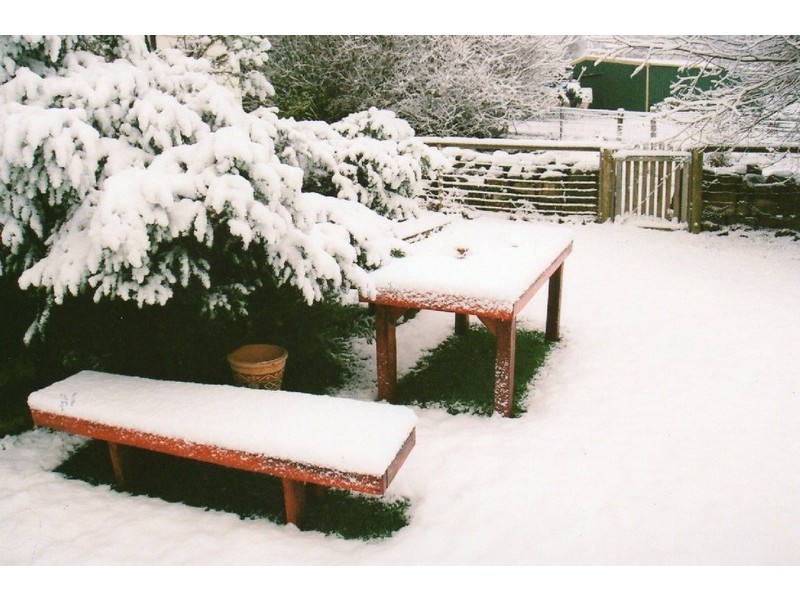 Collinsvale TAS 7012