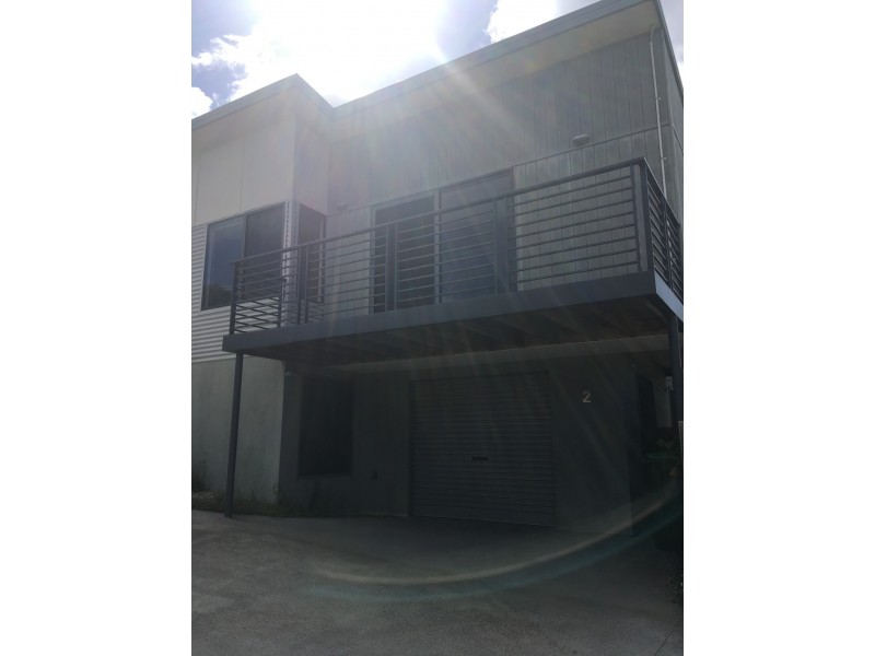 2/26 Alma Street, Bellerive TAS 7018