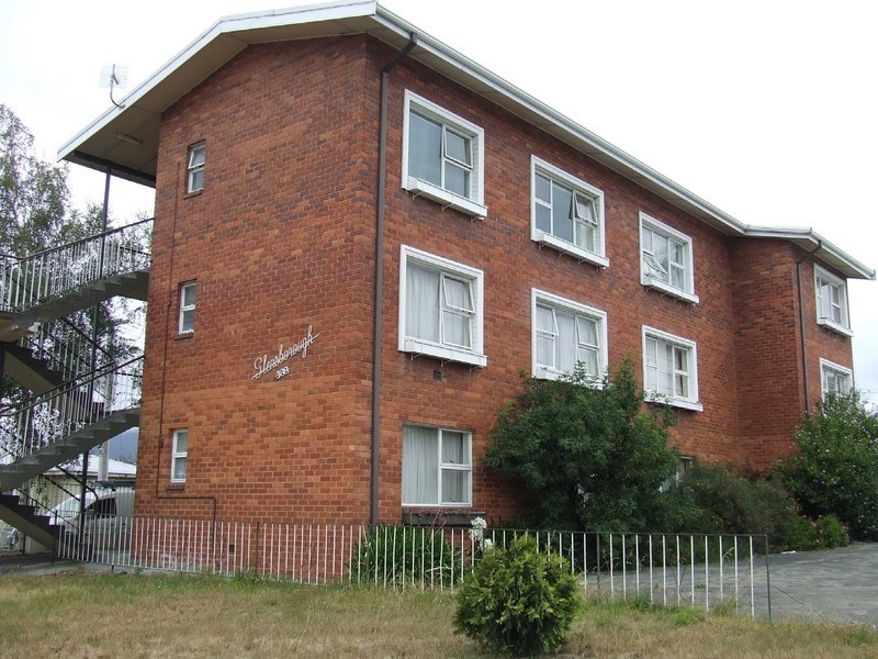 7/338 Brooker Ave, Moonah TAS 7009