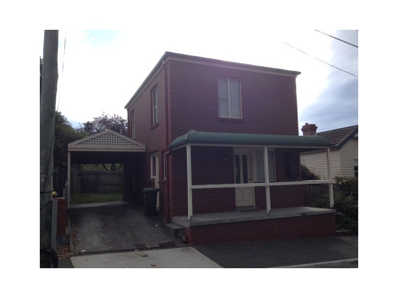 4/77 Pedder Street, New Town TAS 7008
