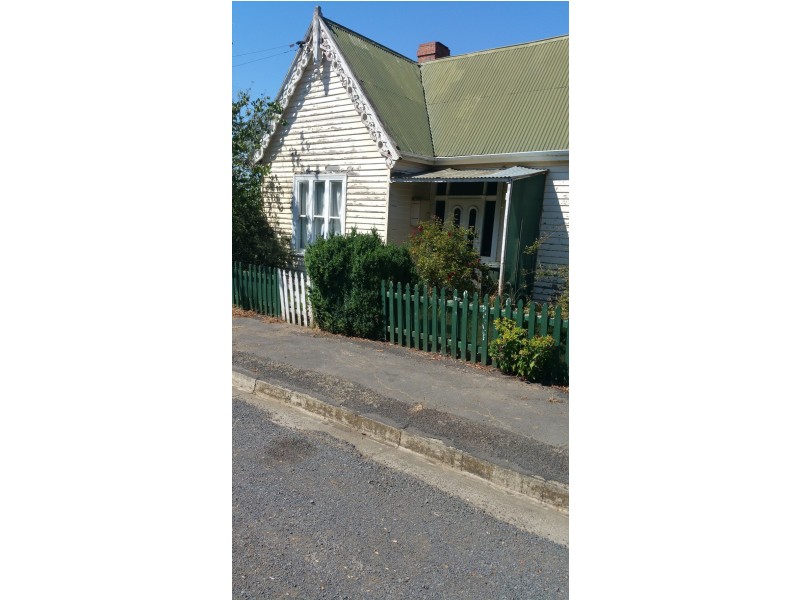 2 Cluny Street, Ouse TAS 7140