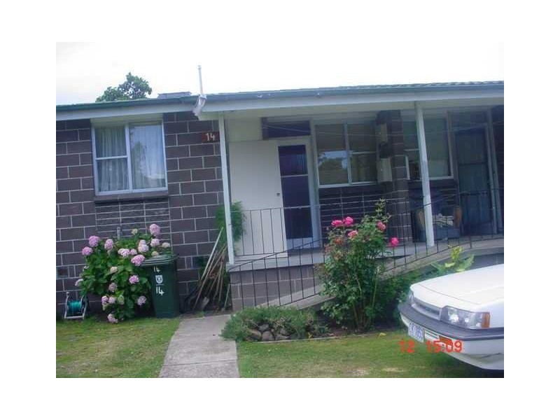 7/3 Hookey Street, Rokeby TAS 7019