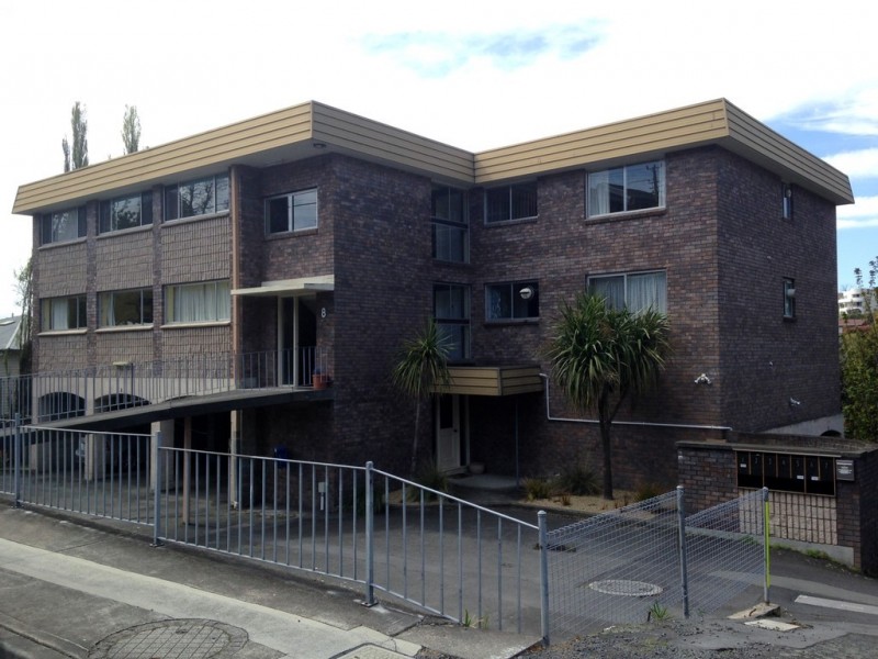 4/8 Romilly Street, South Hobart TAS 7004