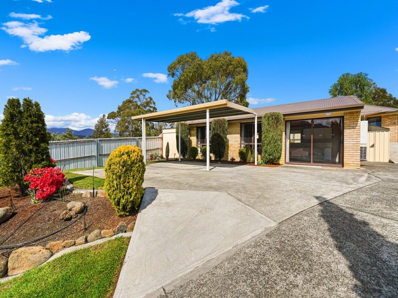 10 Otto Circle, New Norfolk TAS 7140