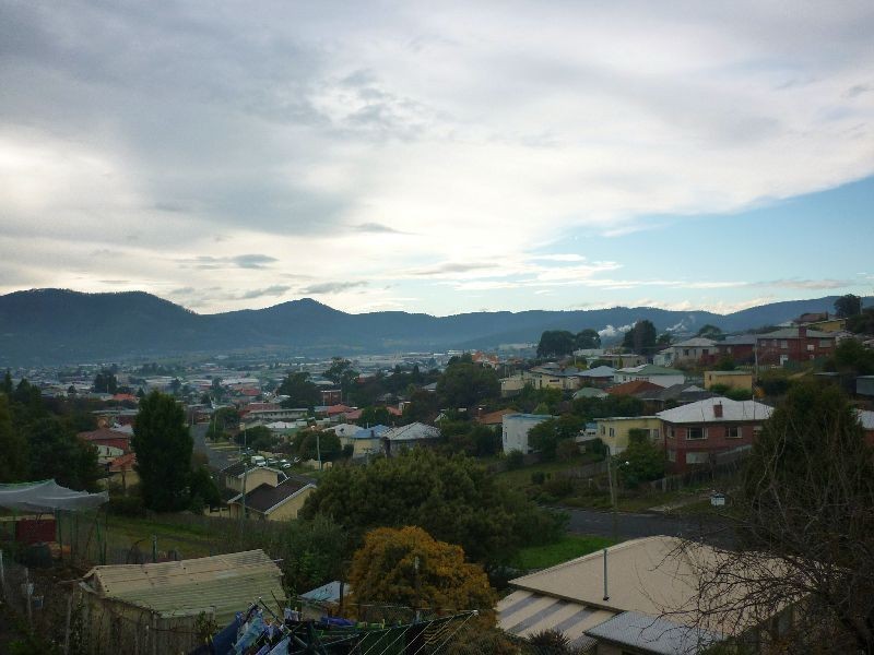 8/49-51 Second Avenue, West Moonah TAS 7009