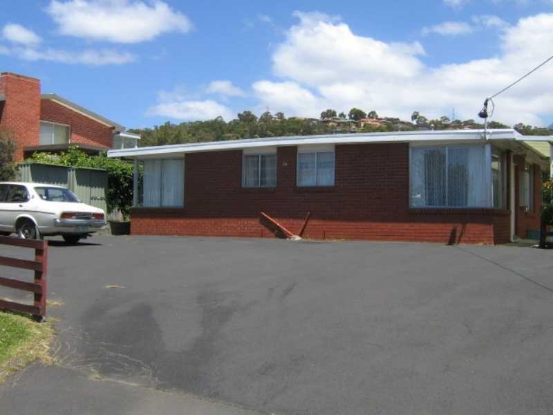 4/20 Ashbourne Grove, West Moonah TAS 7009