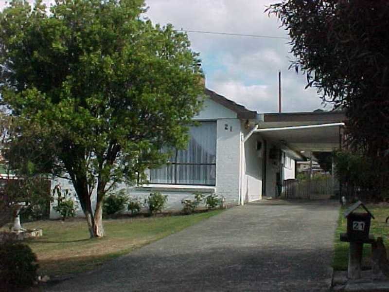 21 Anne Street, Berriedale TAS 7011