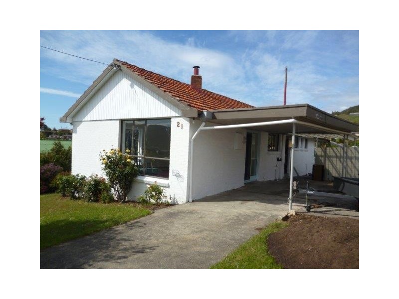 21 Anne Street, Berriedale TAS 7011