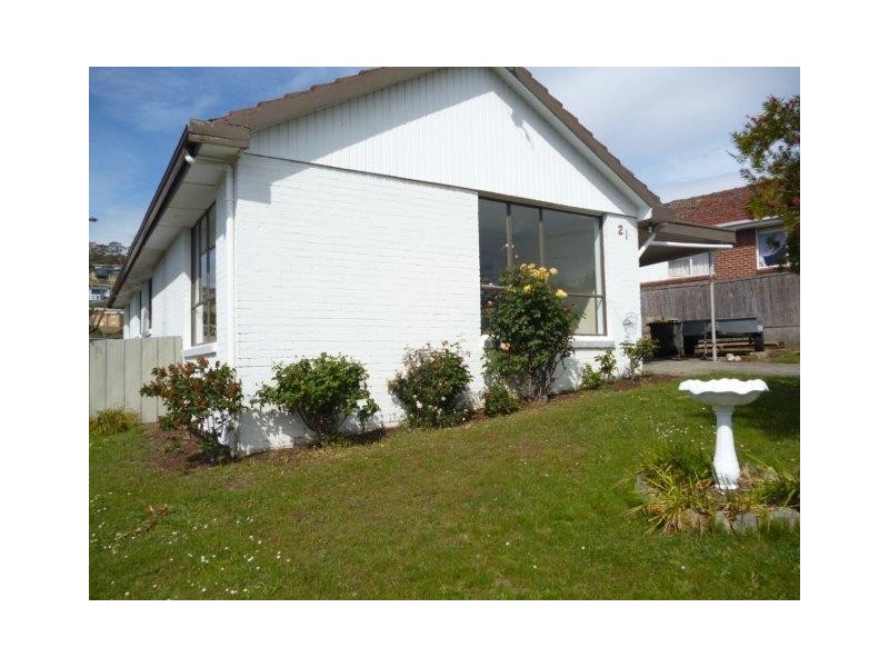 21 Anne Street, Berriedale TAS 7011