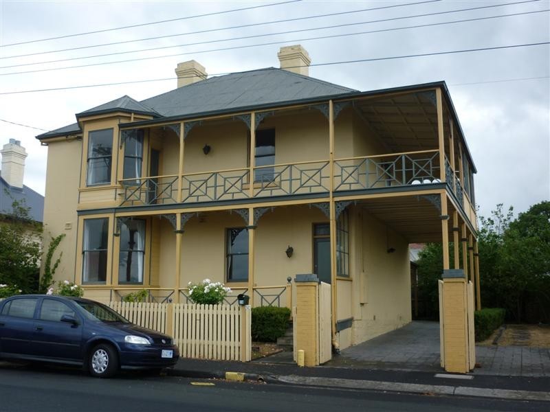 28 Grosvenor Street, Sandy Bay TAS 7005