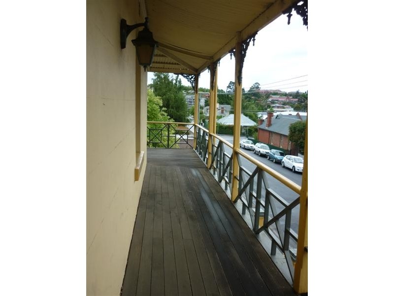 28 Grosvenor Street, Sandy Bay TAS 7005