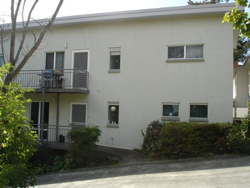 12/32A Pillinger Street, Dynnyrne TAS 7005