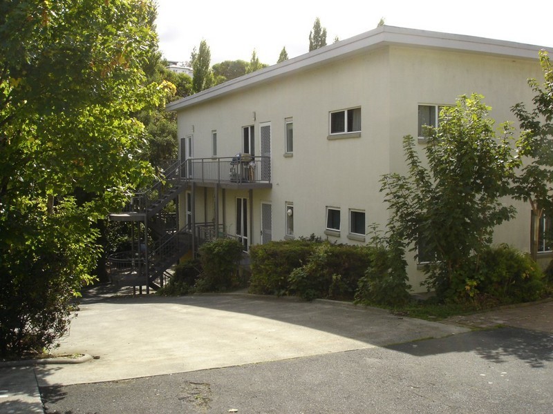 12/32A Pillinger Street, Dynnyrne TAS 7005