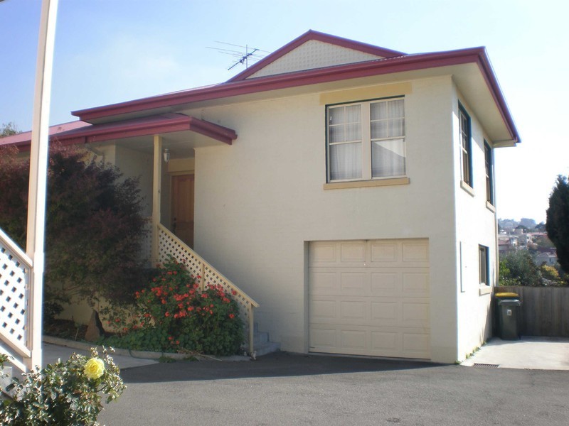 4/111 Patrick Street, West Hobart TAS 7000