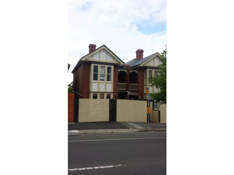 122 Sandy Bay Road, Sandy Bay TAS 7005