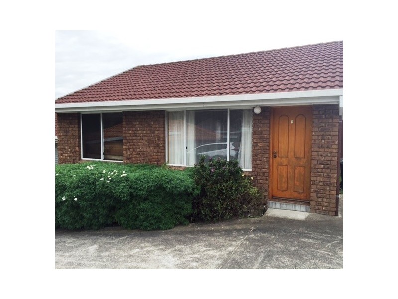 1/9 Longley Court, Glenorchy TAS 7010