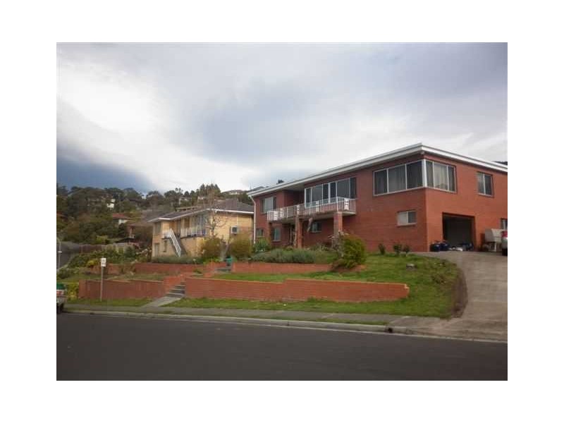 39 Crosby Road, Rosetta TAS 7010