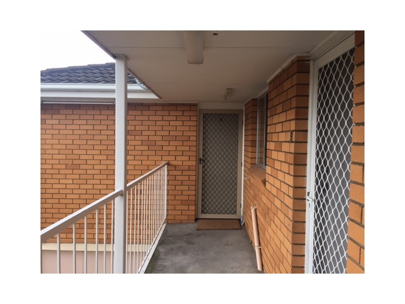 8/13 Fleming Street, Glenorchy TAS 7010