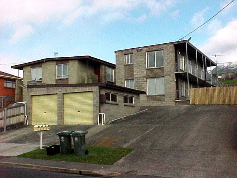 2/74 Ashbourne Grove, West Moonah TAS 7009