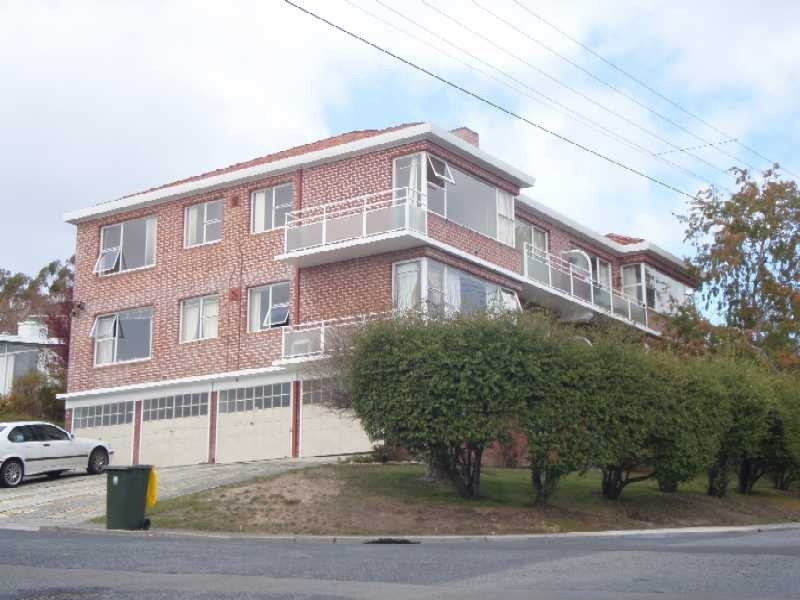 1/8 Binney Court, Sandy Bay TAS 7005