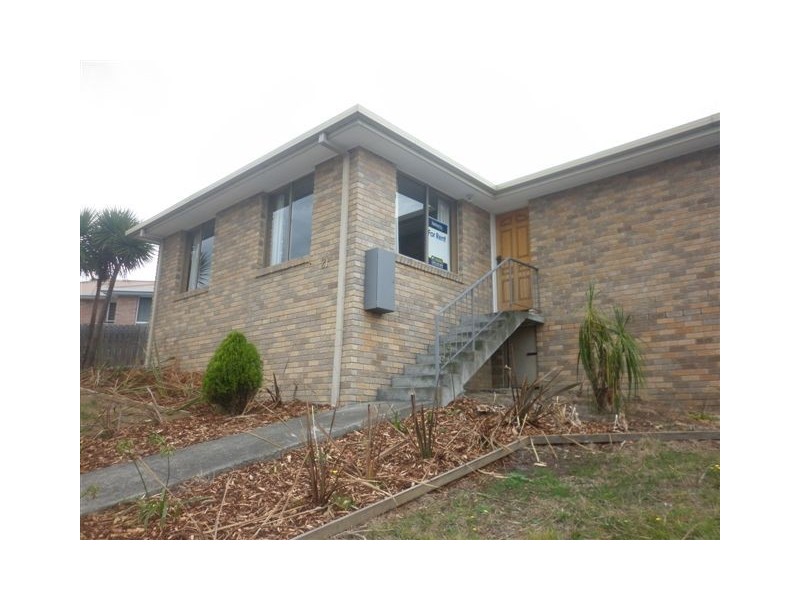 21 Battersby Drive, Claremont TAS 7011