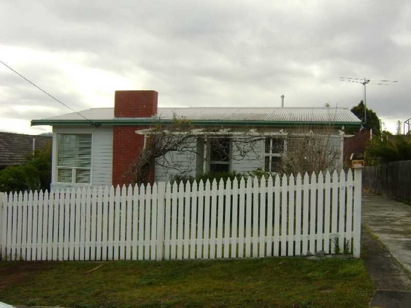 27 Cheviot Road, West Moonah TAS 7009