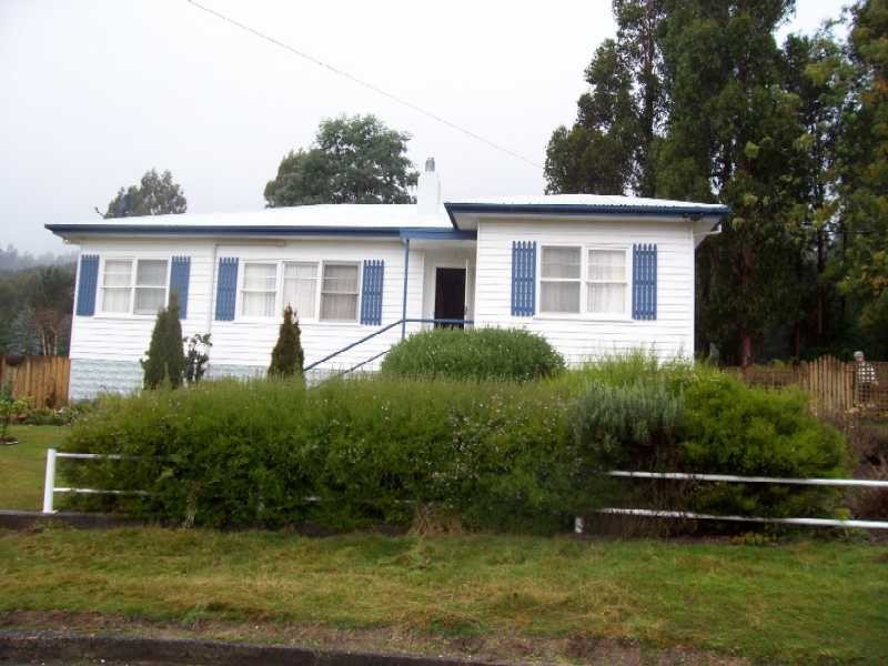 7 Parkview Street, Maydena TAS 7140