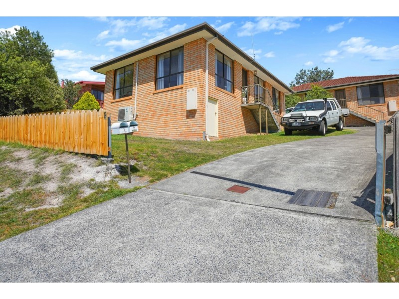 1/8 Anita Place, Glenorchy TAS 7010