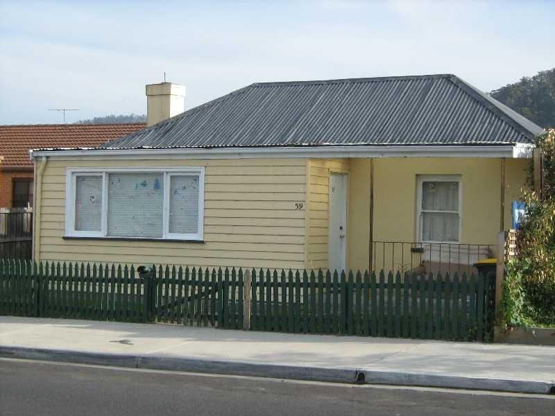59 Burnett Street, New Norfolk TAS 7140