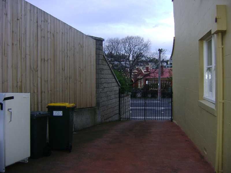 220 Campbell Street, North Hobart TAS 7000