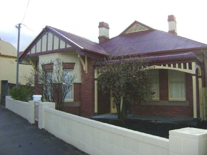 369 Macquarie Street, South Hobart TAS 7004