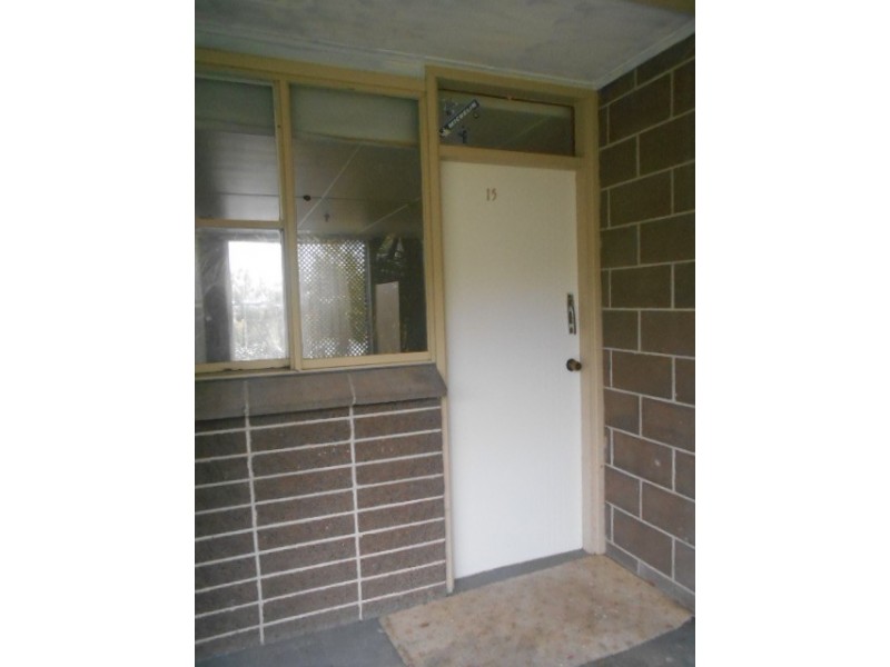 15/3 Hookey Street, Rokeby TAS 7019