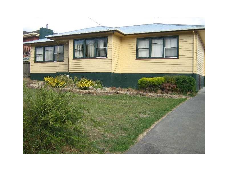 365 Back River Road, Magra TAS 7140