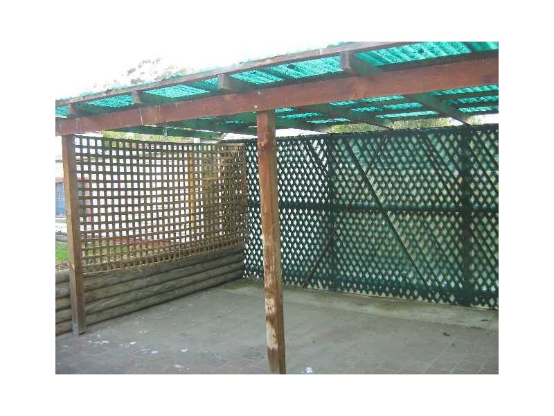 365 Back River Road, Magra TAS 7140