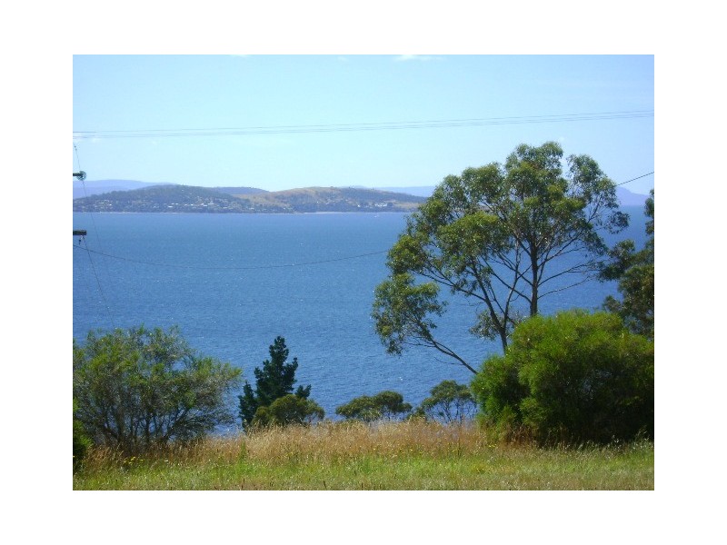 0 Treatment Plant Road, Blackmans Bay TAS 7052