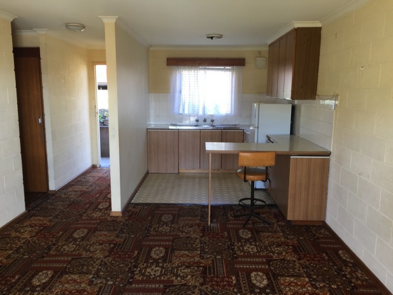 2/49-51 Second Avenue, West Moonah TAS 7009