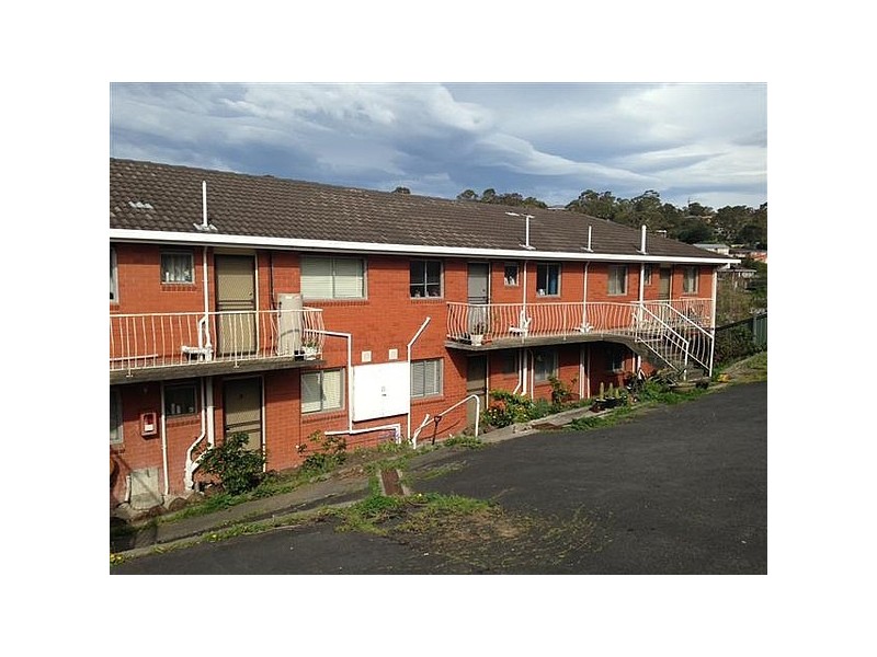 2/49-51 Second Avenue, West Moonah TAS 7009