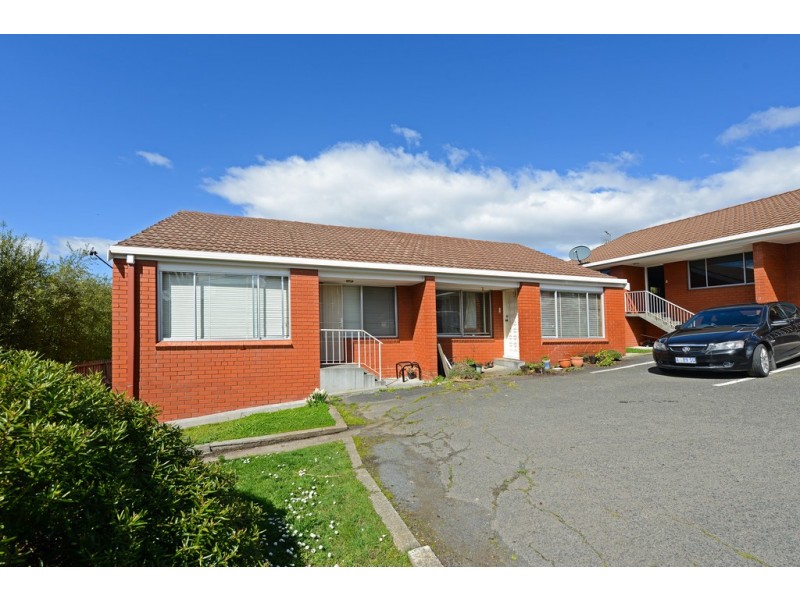 5 and 6/14a O’Brien Street, Glenorchy TAS 7010