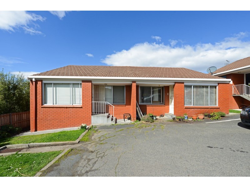 5 and 6/14a O’Brien Street, Glenorchy TAS 7010