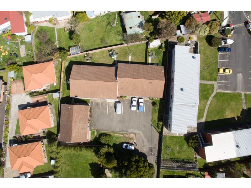 5 and 6/14a O’Brien Street, Glenorchy TAS 7010