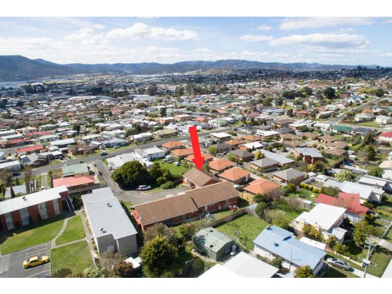 5 and 6/14a O’Brien Street, Glenorchy TAS 7010