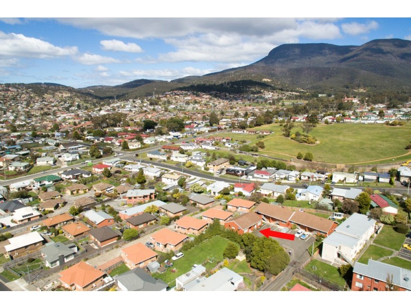 5 and 6/14a O’Brien Street, Glenorchy TAS 7010