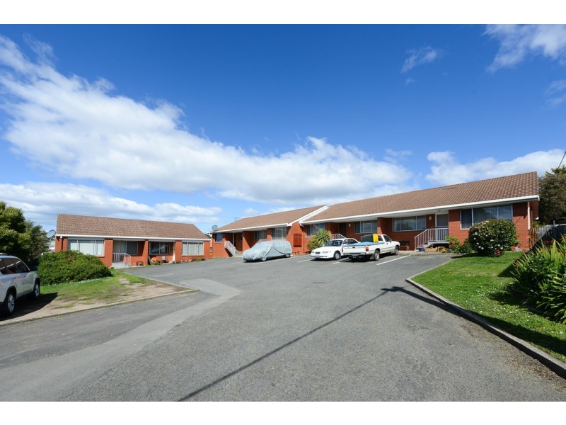 5 and 6/14a O’Brien Street, Glenorchy TAS 7010