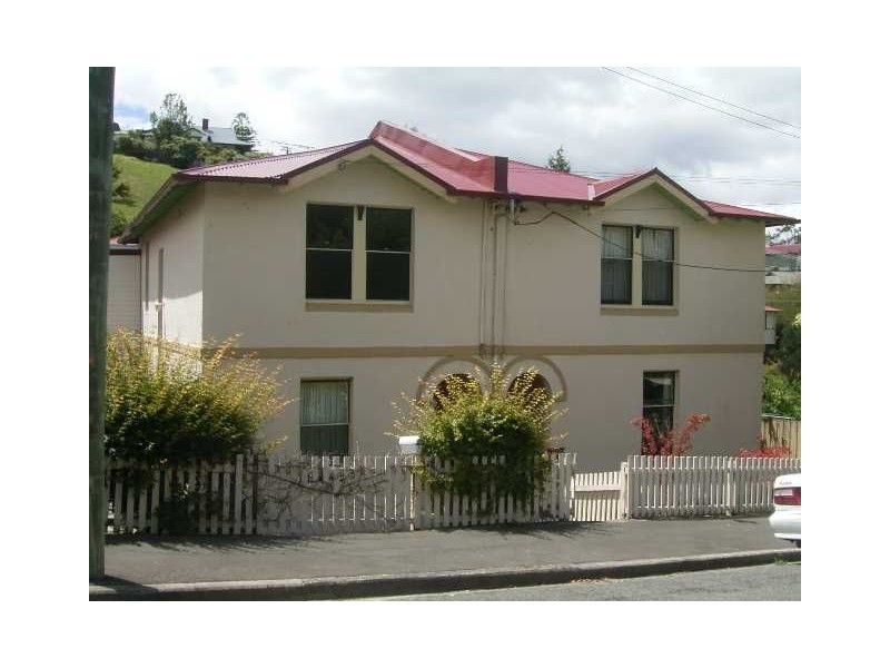 2/1 Cato Avenue, West Hobart TAS 7000