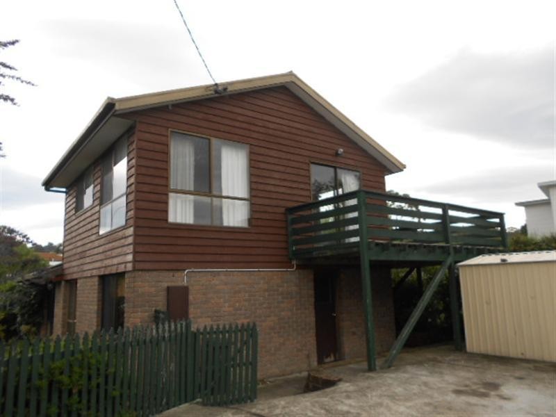 4a Pearsall Avenue, Blackmans Bay TAS 7052