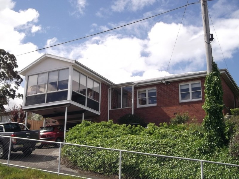11 Allambee Crescent, Glebe TAS 7000