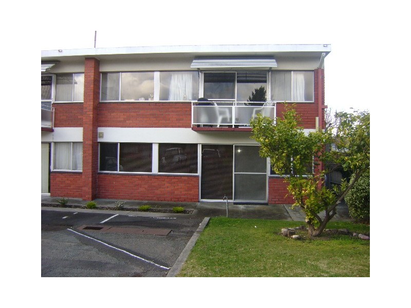 1/17 Queen Street, Sandy Bay TAS 7005