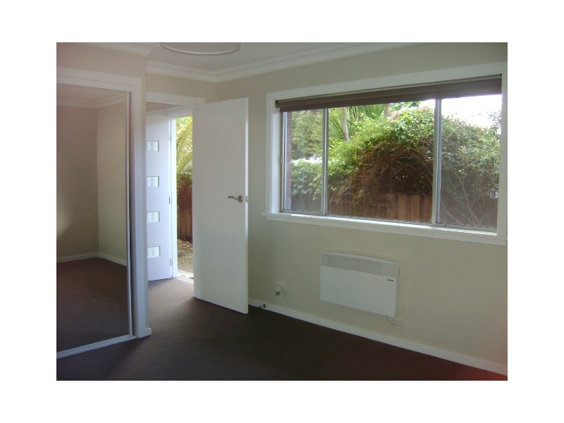 1/17 Queen Street, Sandy Bay TAS 7005